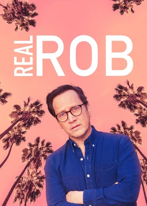 Poster della serie Real Rob