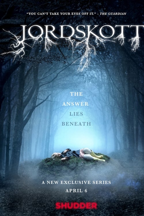 Poster della serie Jordskott