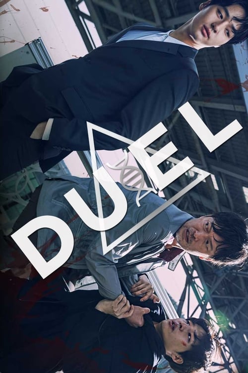 Poster della serie Duel