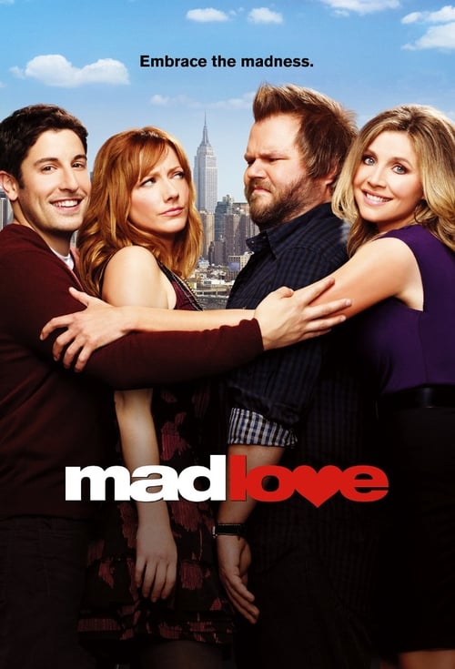 Poster della serie Mad Love