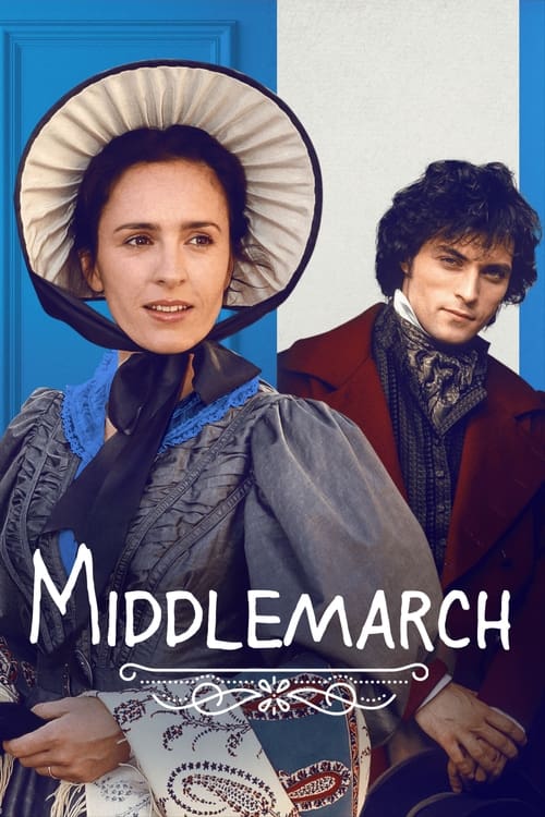 Poster della serie Middlemarch