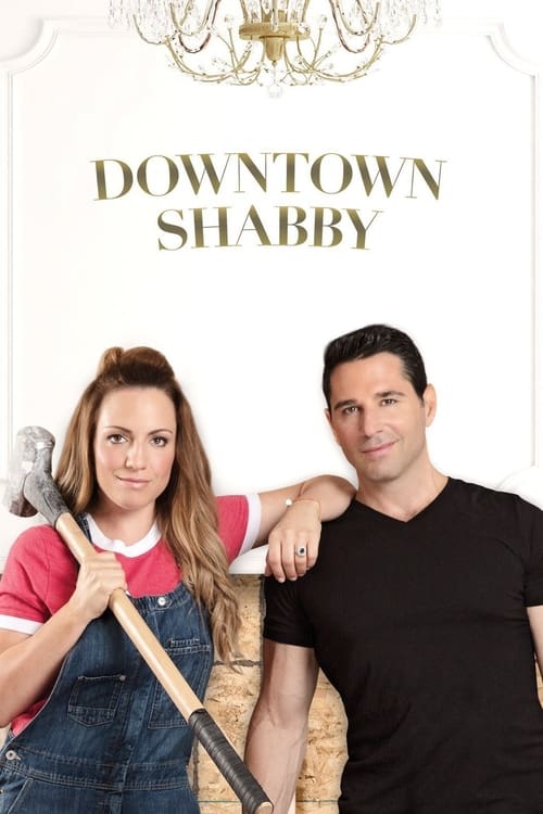 Poster della serie Downtown Shabby