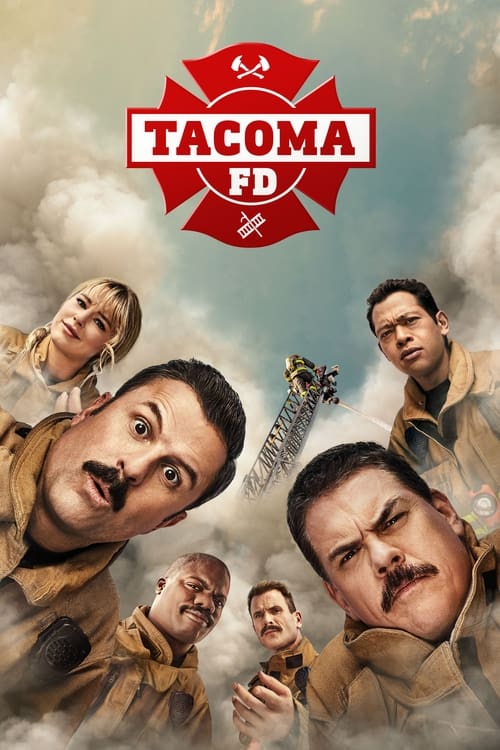 Poster della serie Tacoma FD