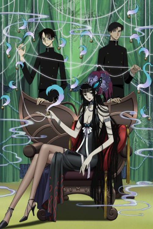 Poster della serie xxxHolic: Kei