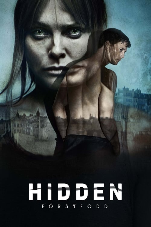 Poster della serie Hidden: Firstborn