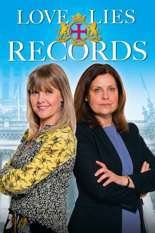 Poster della serie Love, Lies & Records