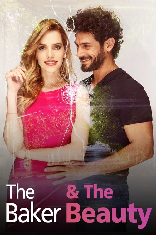 Poster della serie Beauty and the Baker