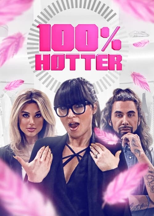 Poster della serie 100% Hotter