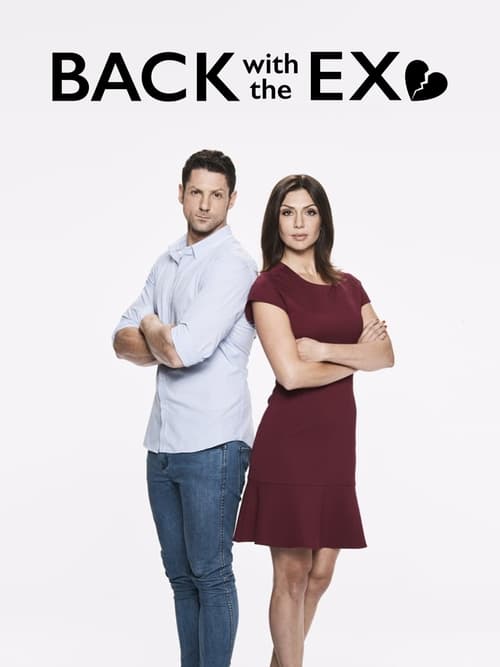Poster della serie Back with the Ex