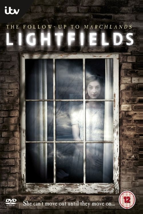 Poster della serie Lightfields