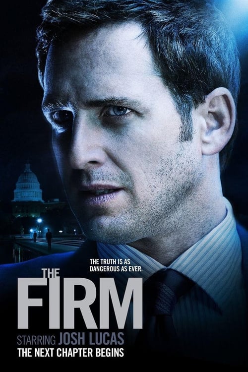 Poster della serie The Firm