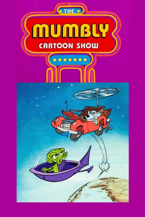 Poster della serie The Mumbly Cartoon Show
