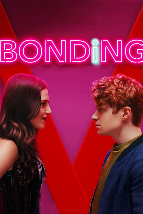 Poster della serie Bonding