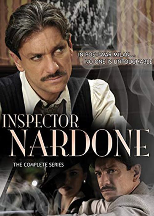 Poster della serie Inspector Nardone