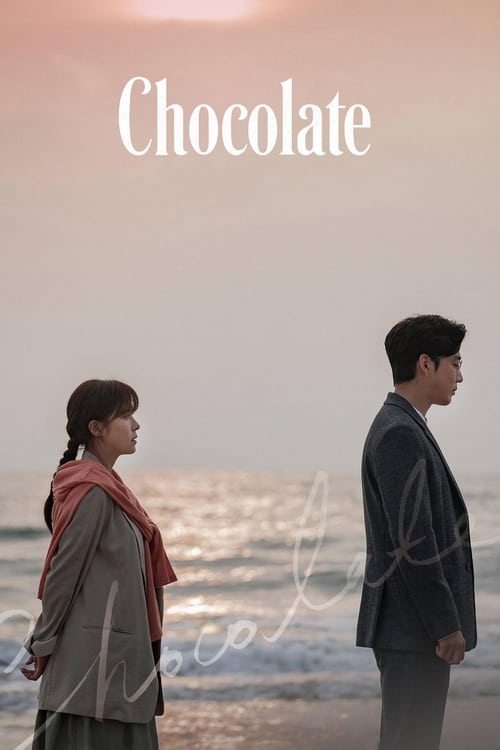 Poster della serie Chocolate
