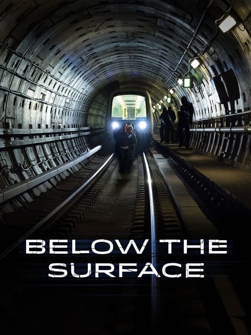 Poster della serie Below the Surface