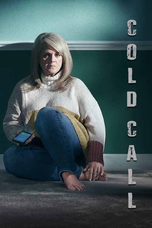 Poster della serie Cold Call