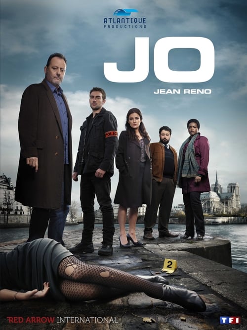 Poster della serie Jo