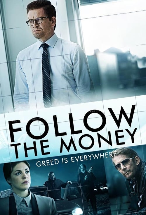 Poster della serie Follow the Money