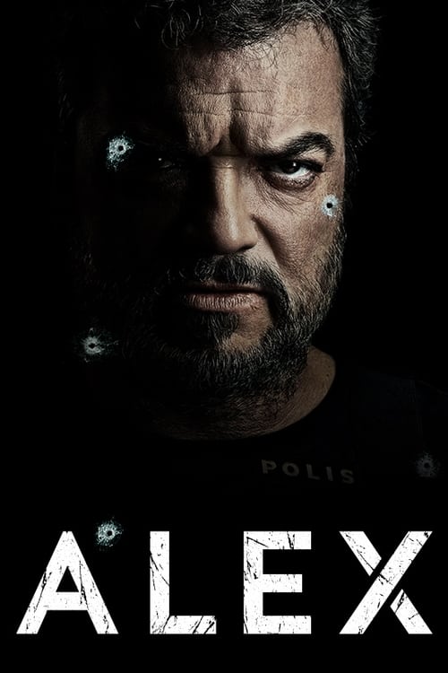 Poster della serie Alex