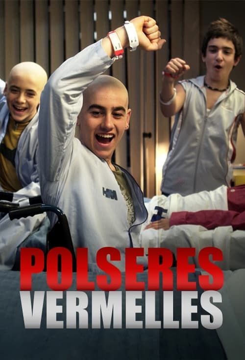 Poster della serie Polseres vermelles