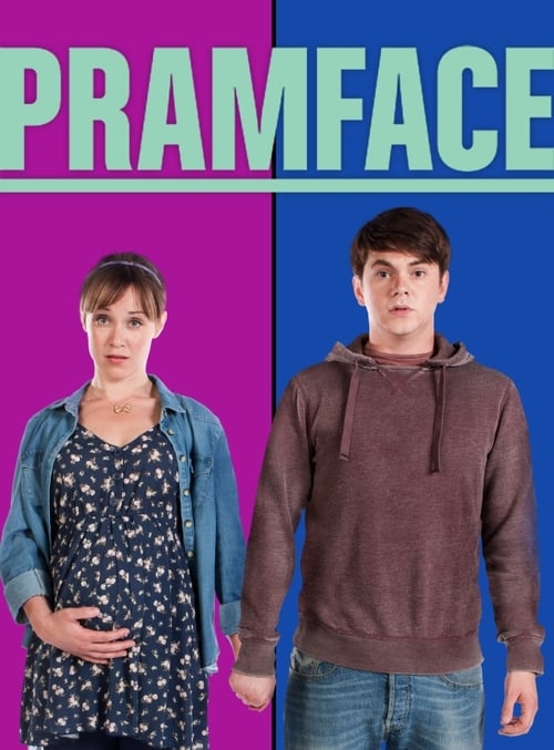 Poster della serie Pramface