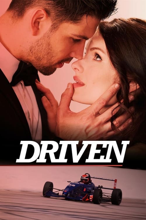 Poster della serie Driven