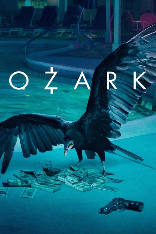 Poster della serie Ozark