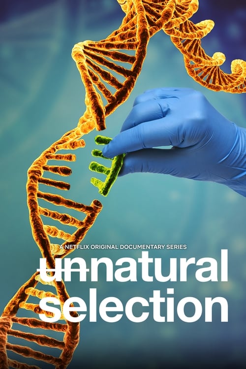 Poster della serie Unnatural Selection