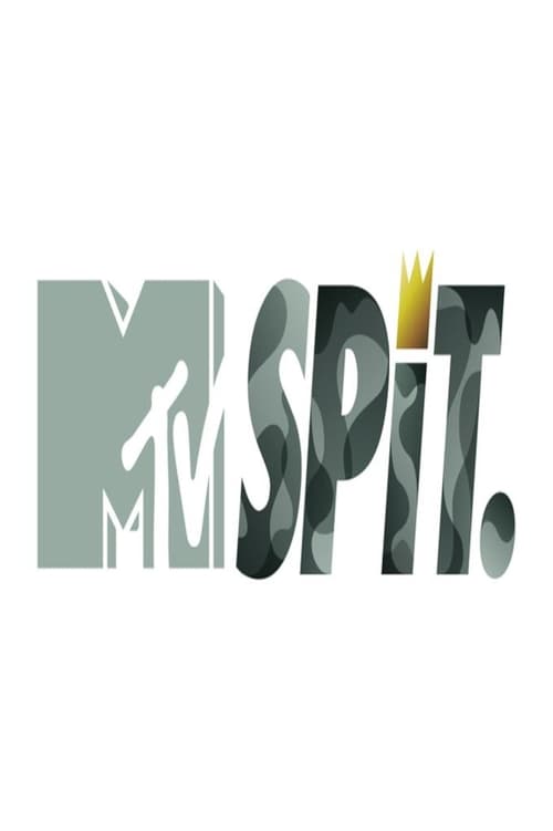 Poster della serie MTV Spit
