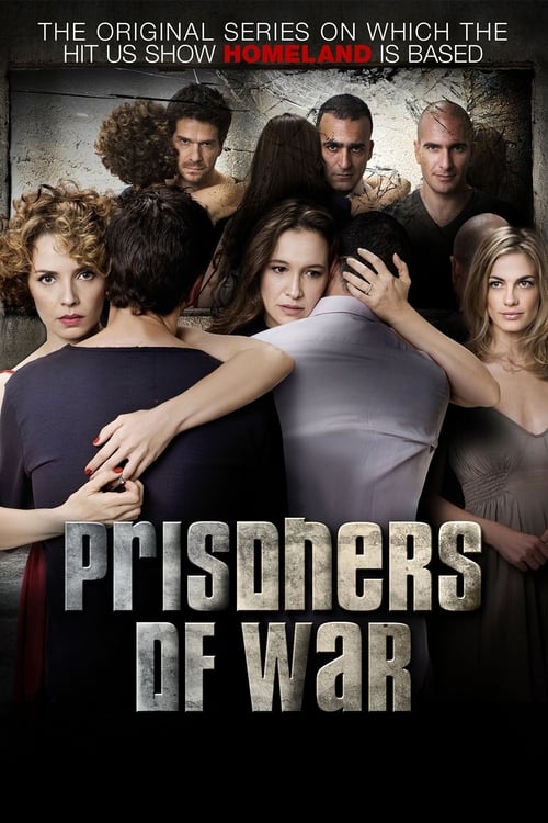 Poster della serie Prisoners of War