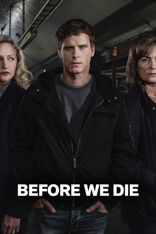 Poster della serie Before We Die