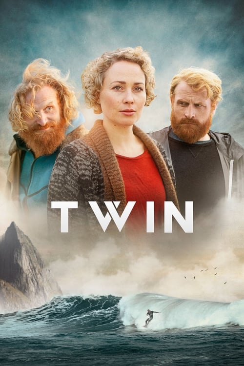 Poster della serie TWIN