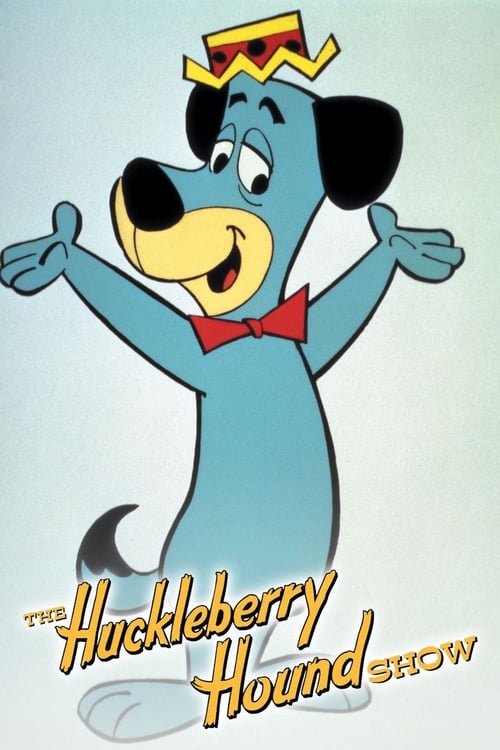 Poster della serie The Huckleberry Hound Show