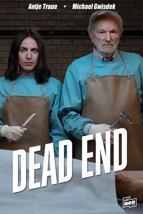 Poster della serie Dead End