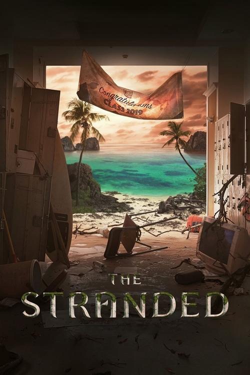 Poster della serie The Stranded