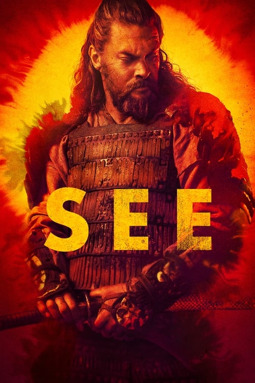 Poster della serie See