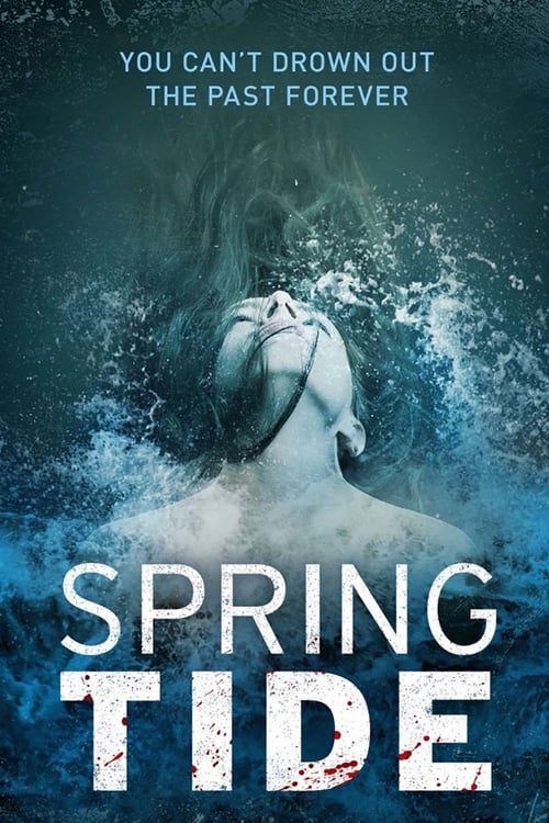 Poster della serie Spring Tide