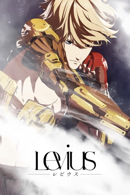 Poster della serie Levius