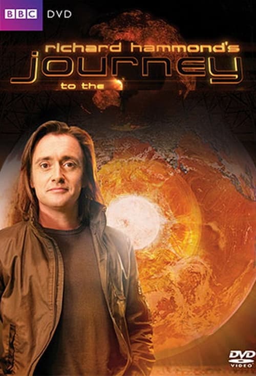 Poster della serie Richard Hammond's Journey to ...