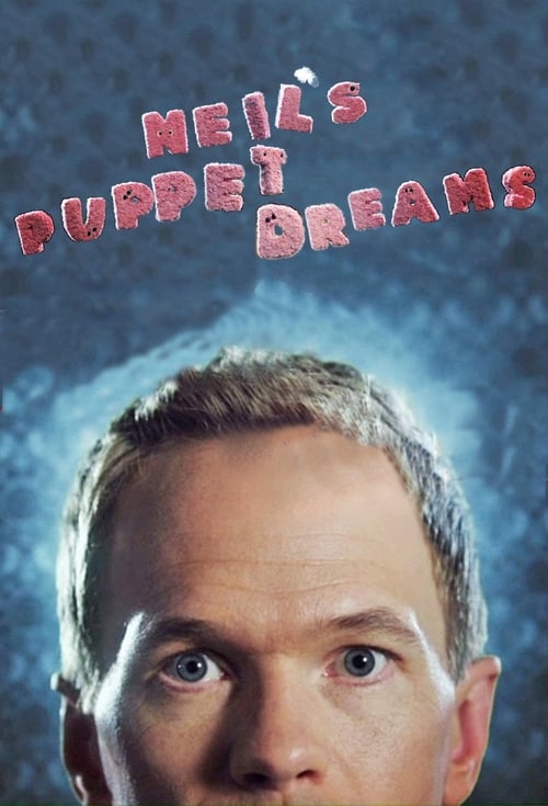 Poster della serie Neil's Puppet Dreams