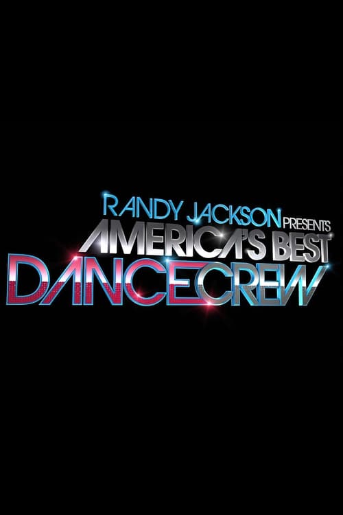 Poster della serie America's Best Dance Crew