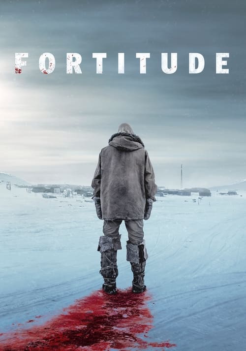 Poster della serie Fortitude