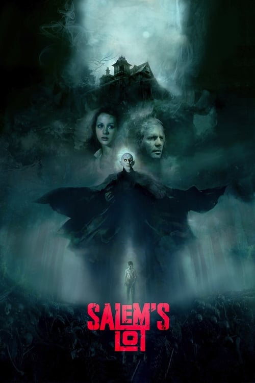 Poster della serie Salem's Lot