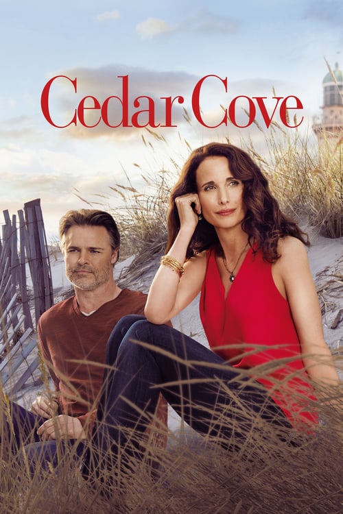 Poster della serie Cedar Cove