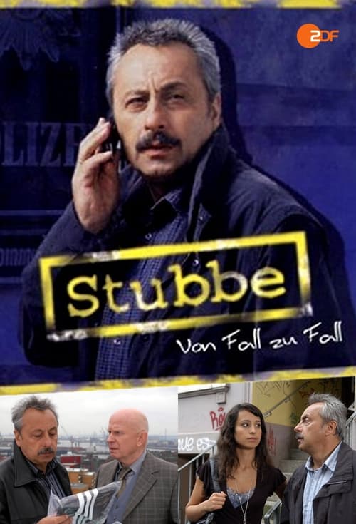 Poster della serie Stubbe – Von Fall zu Fall