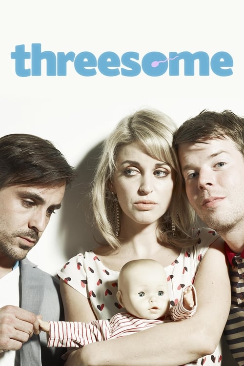 Poster della serie Threesome