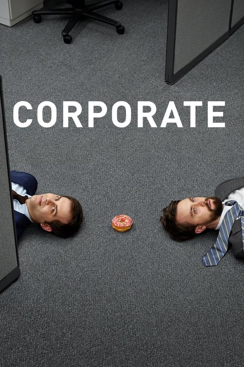 Poster della serie Corporate