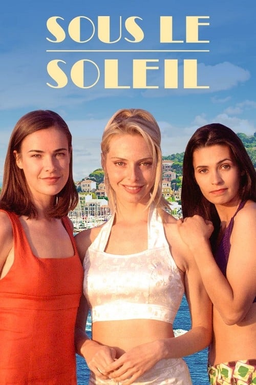Poster della serie Sous le soleil