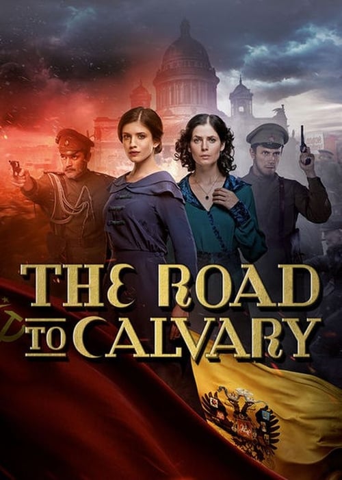 Poster della serie The Road to Calvary